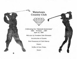 JPG 1 WCC Silver Anniversary Celebration April 12, 1997